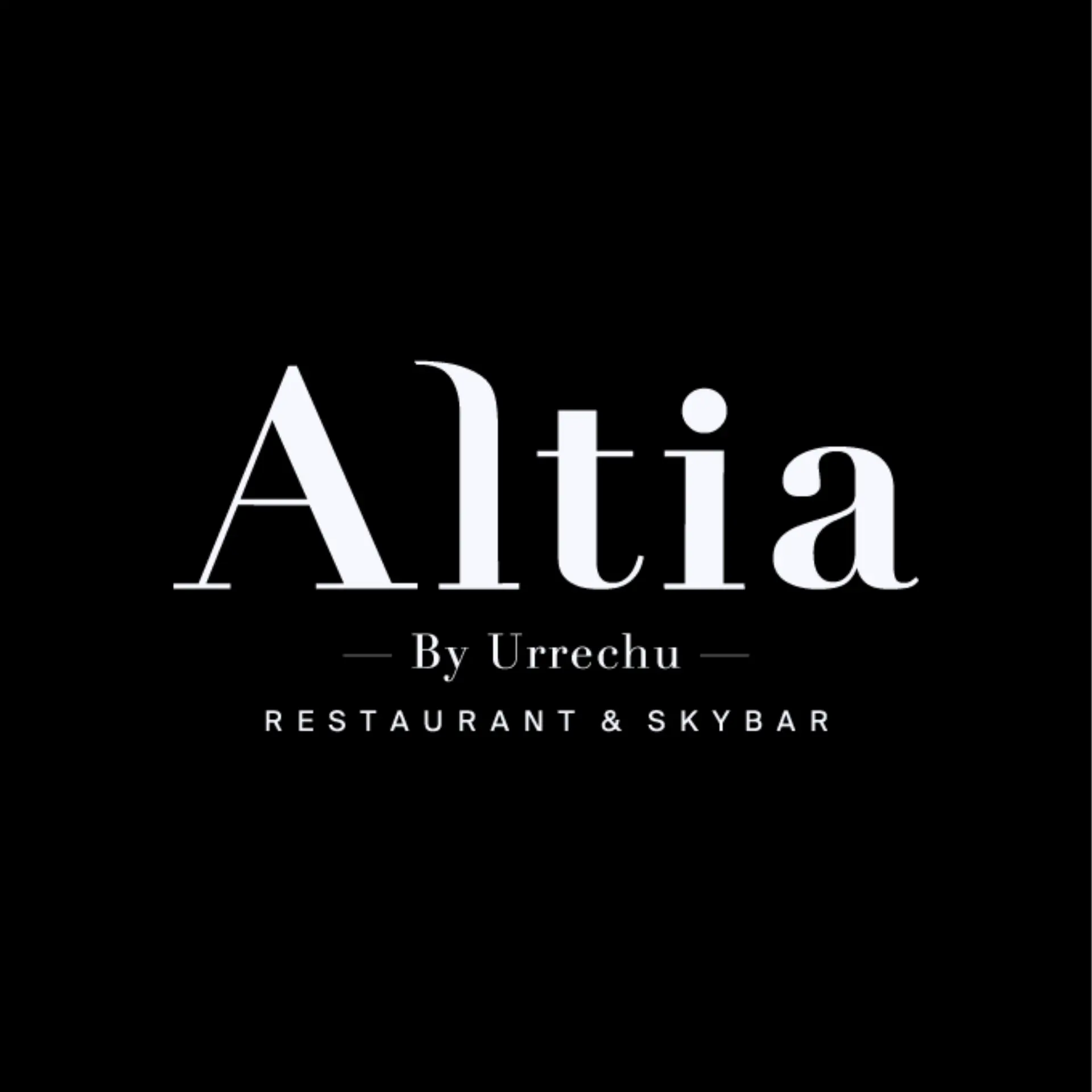 Altia by Urrechu